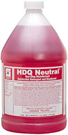 HDQ Neutral Disinfectant - 1 gallon