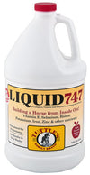 Liquid 747 - 1 gallon